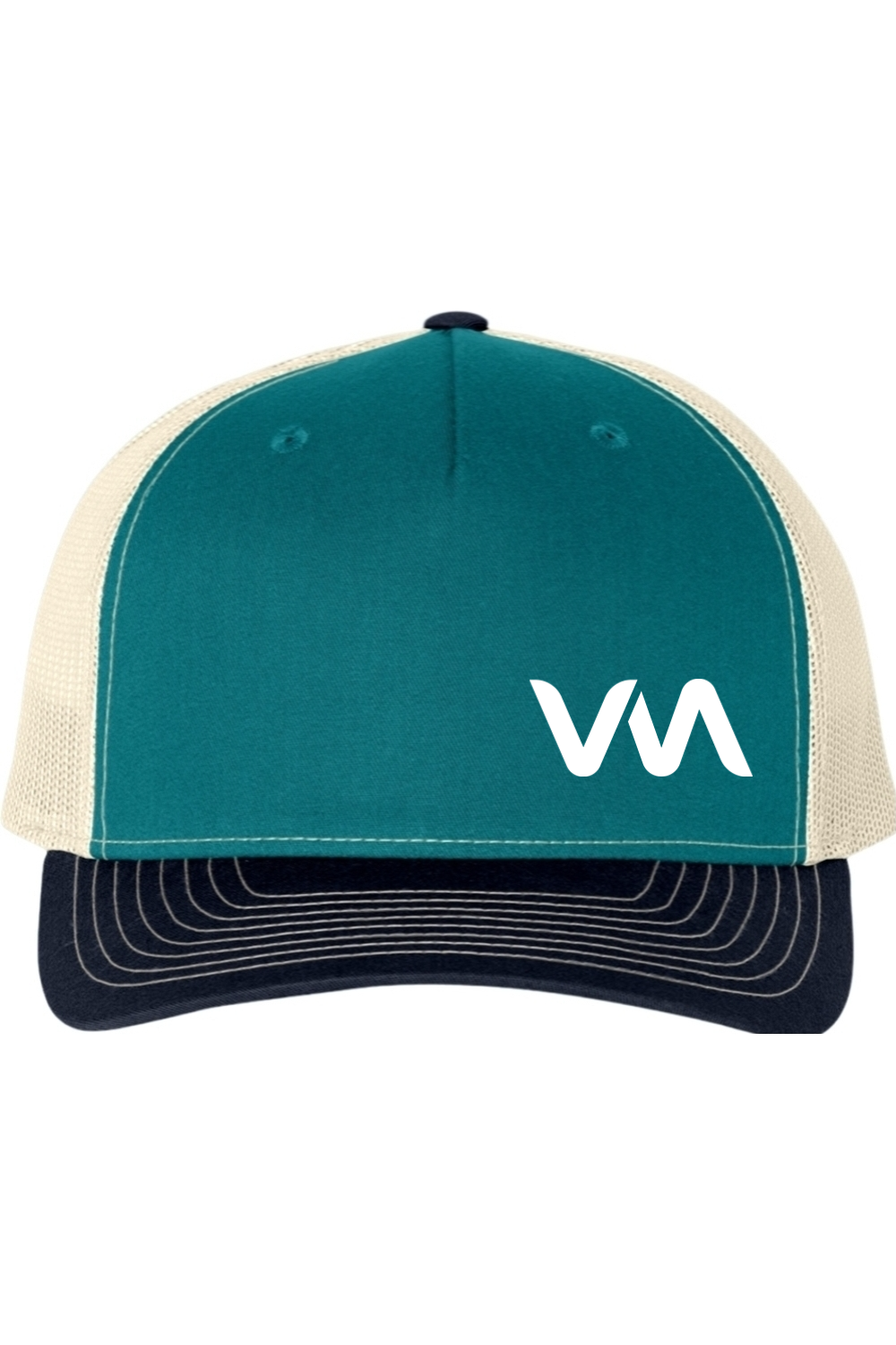 Vibes Matter Classic Trucker Hat