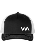 Vibes Matter Classic Trucker Hat