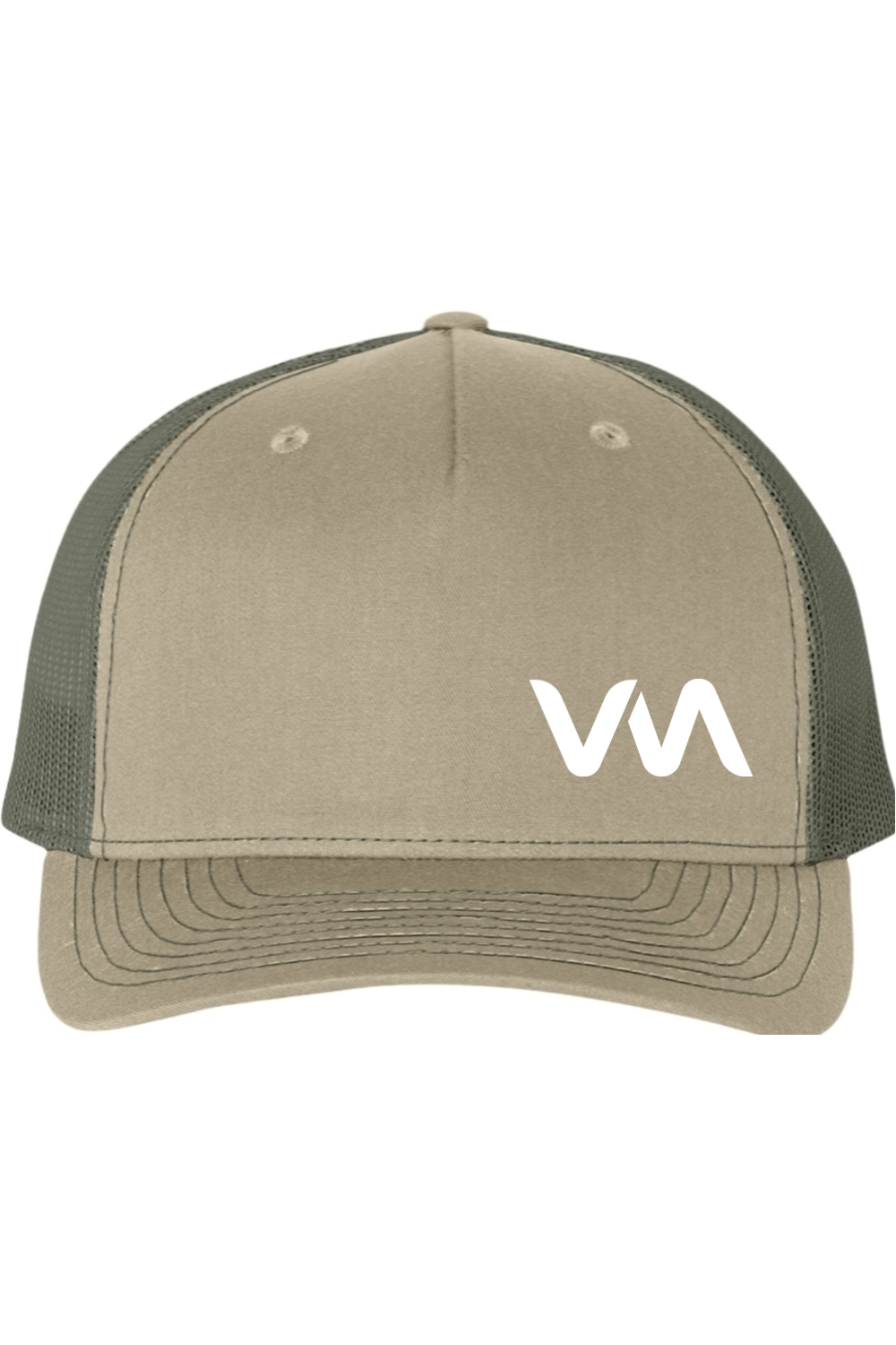 Vibes Matter Classic Trucker Hat