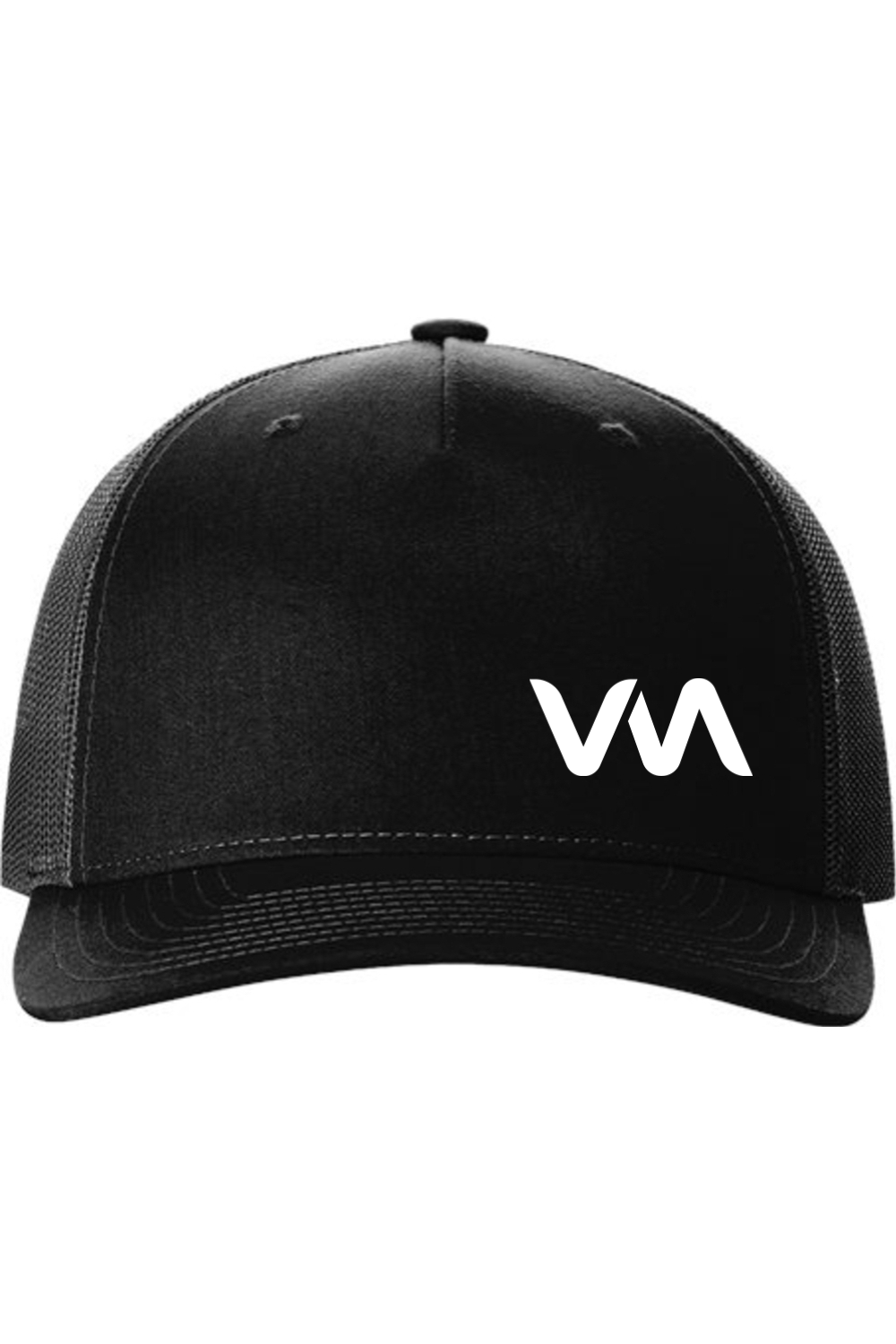 Vibes Matter Classic Trucker Hat