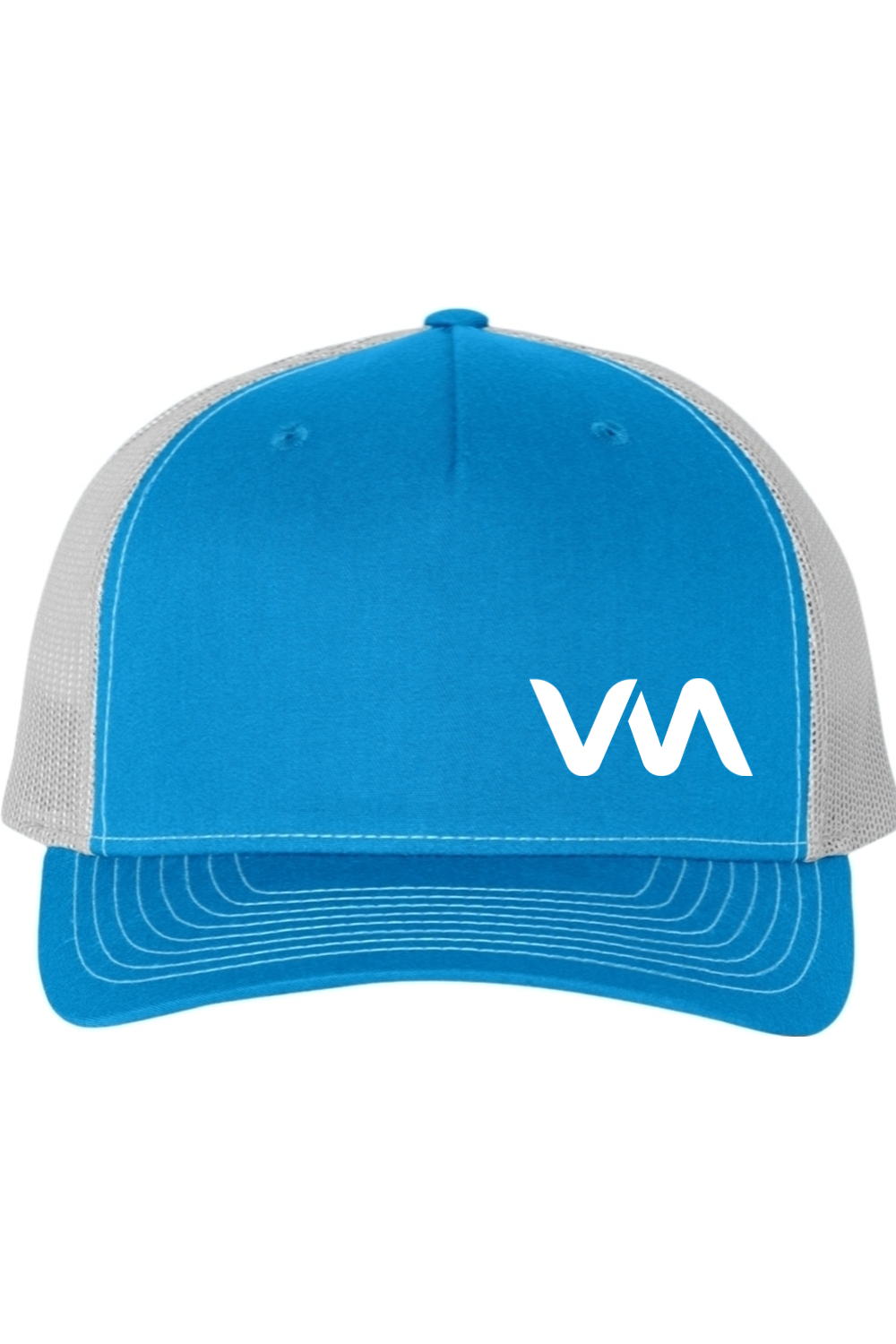 Vibes Matter Classic Trucker Hat
