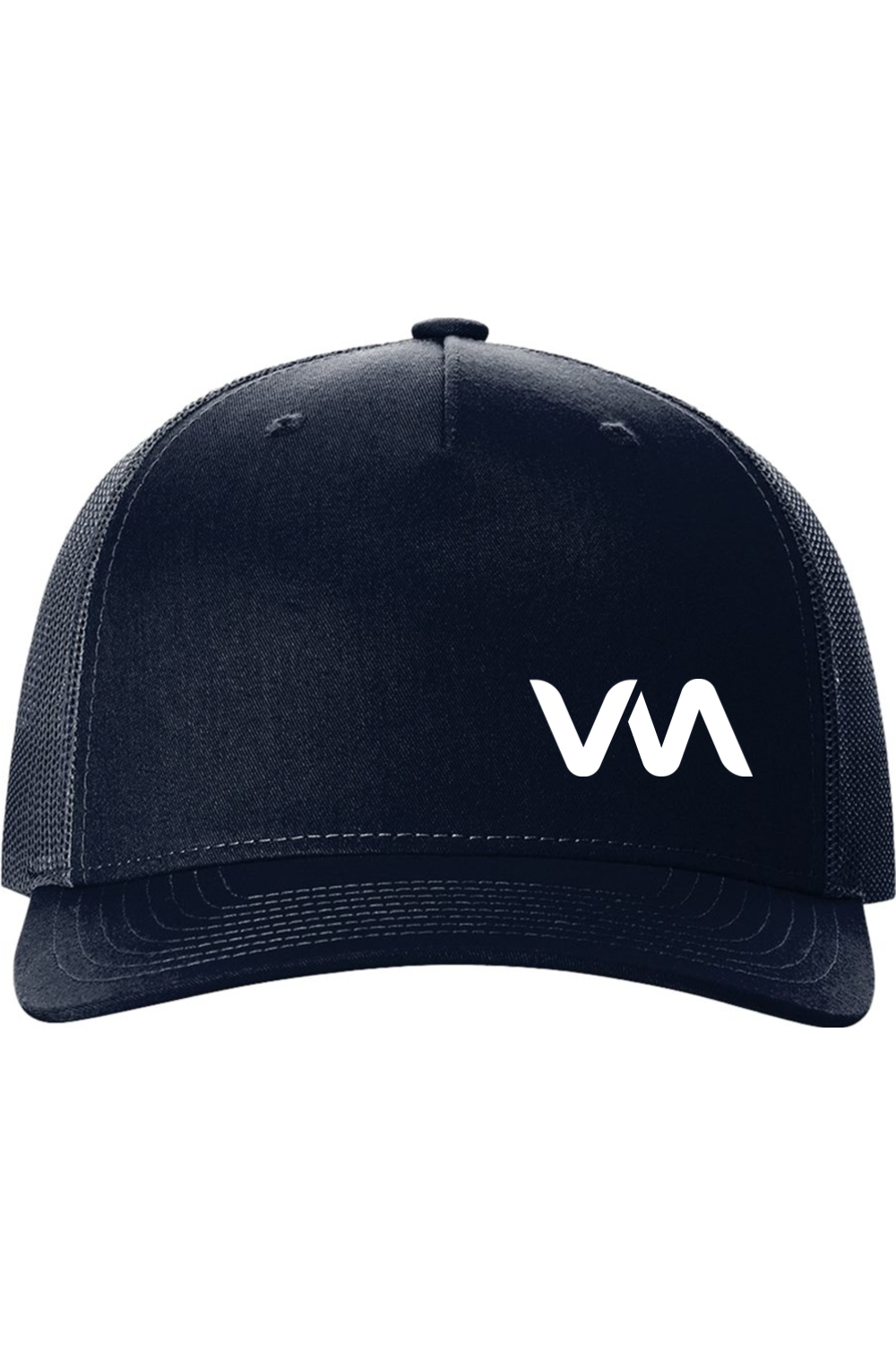 Vibes Matter Classic Trucker Hat
