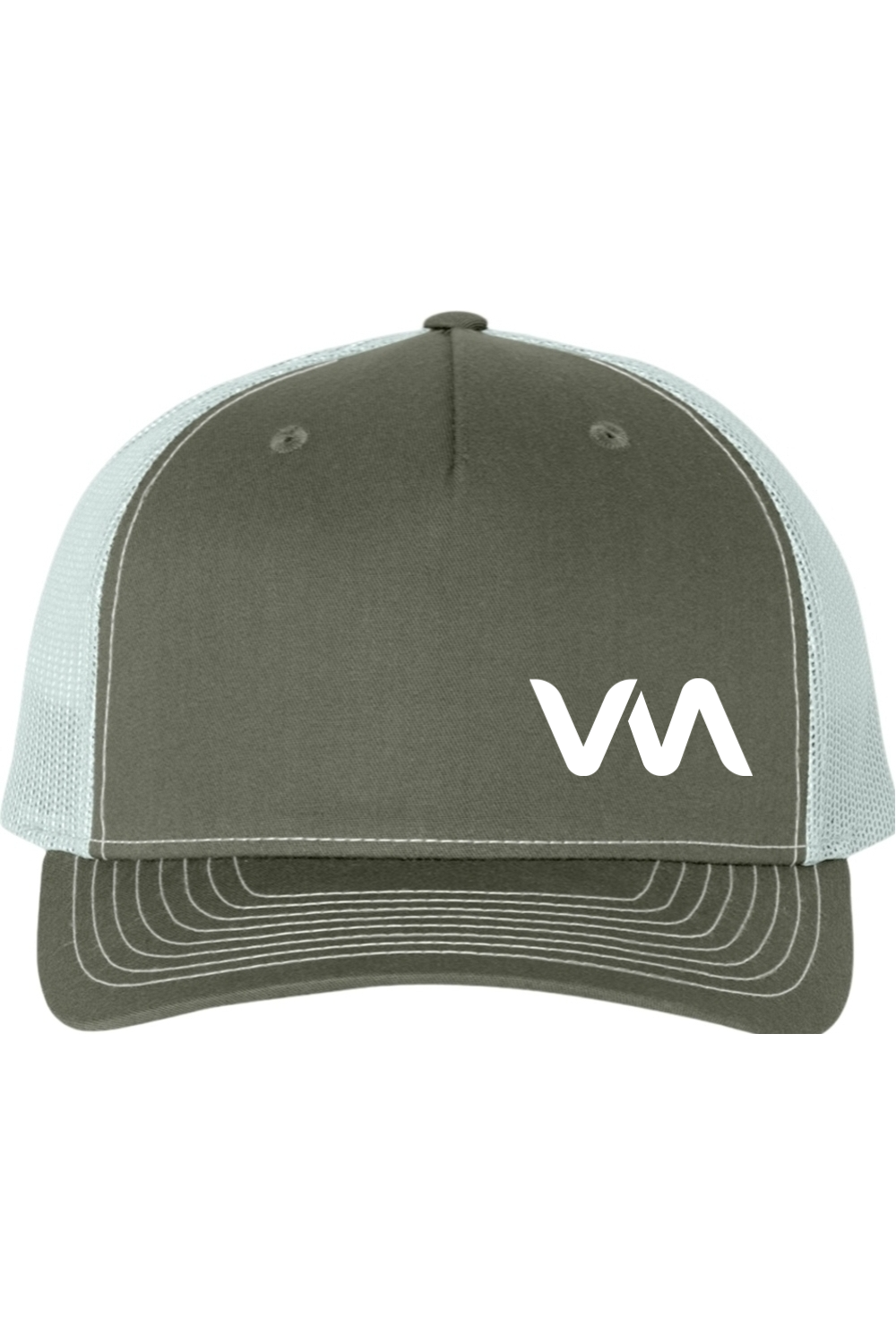 Vibes Matter Classic Trucker Hat