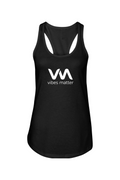 Vibes Matter Women's Classic Logo Tanktop